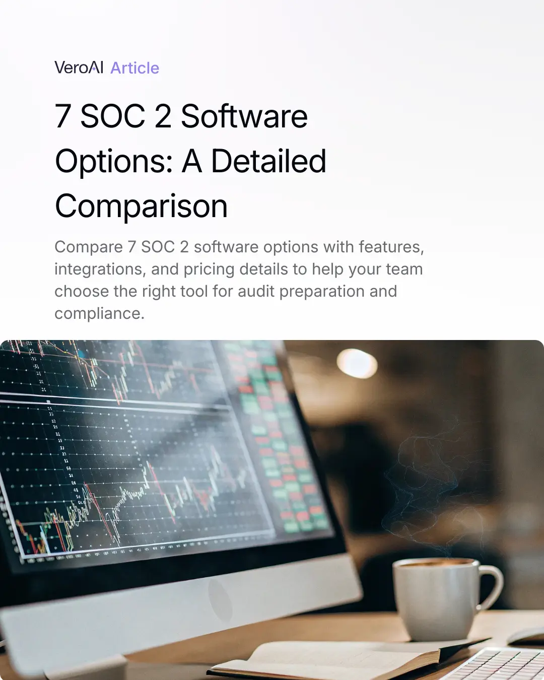 7 SOC 2 Software Options: A Detailed Comparison — feature image