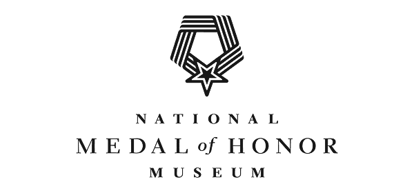 National Medal of Honor logo