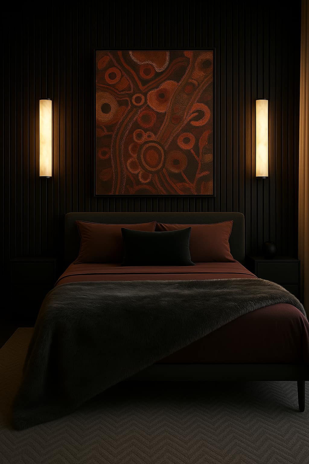 Interior Work by Haven Craft