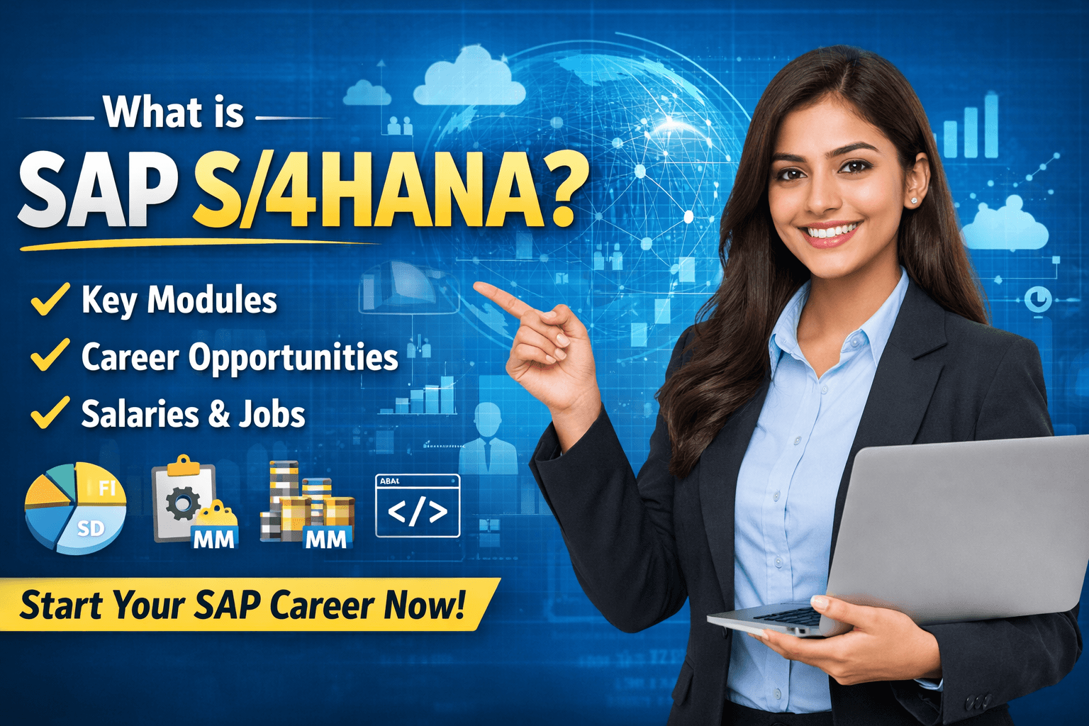 sap s4 hana