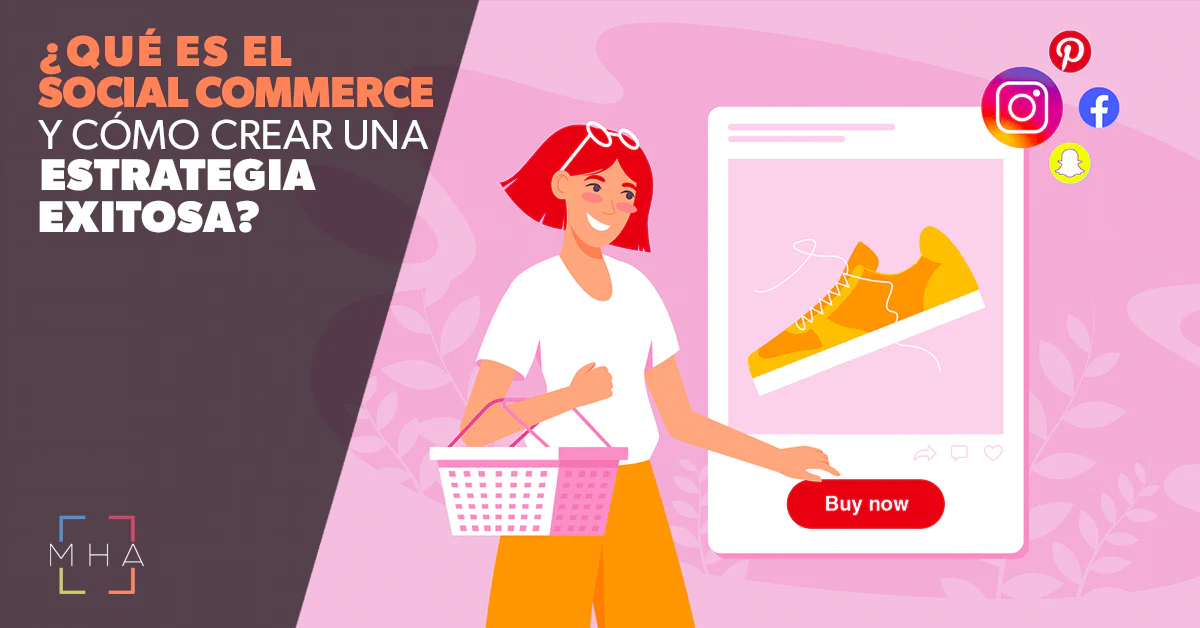 Social Ecommerce