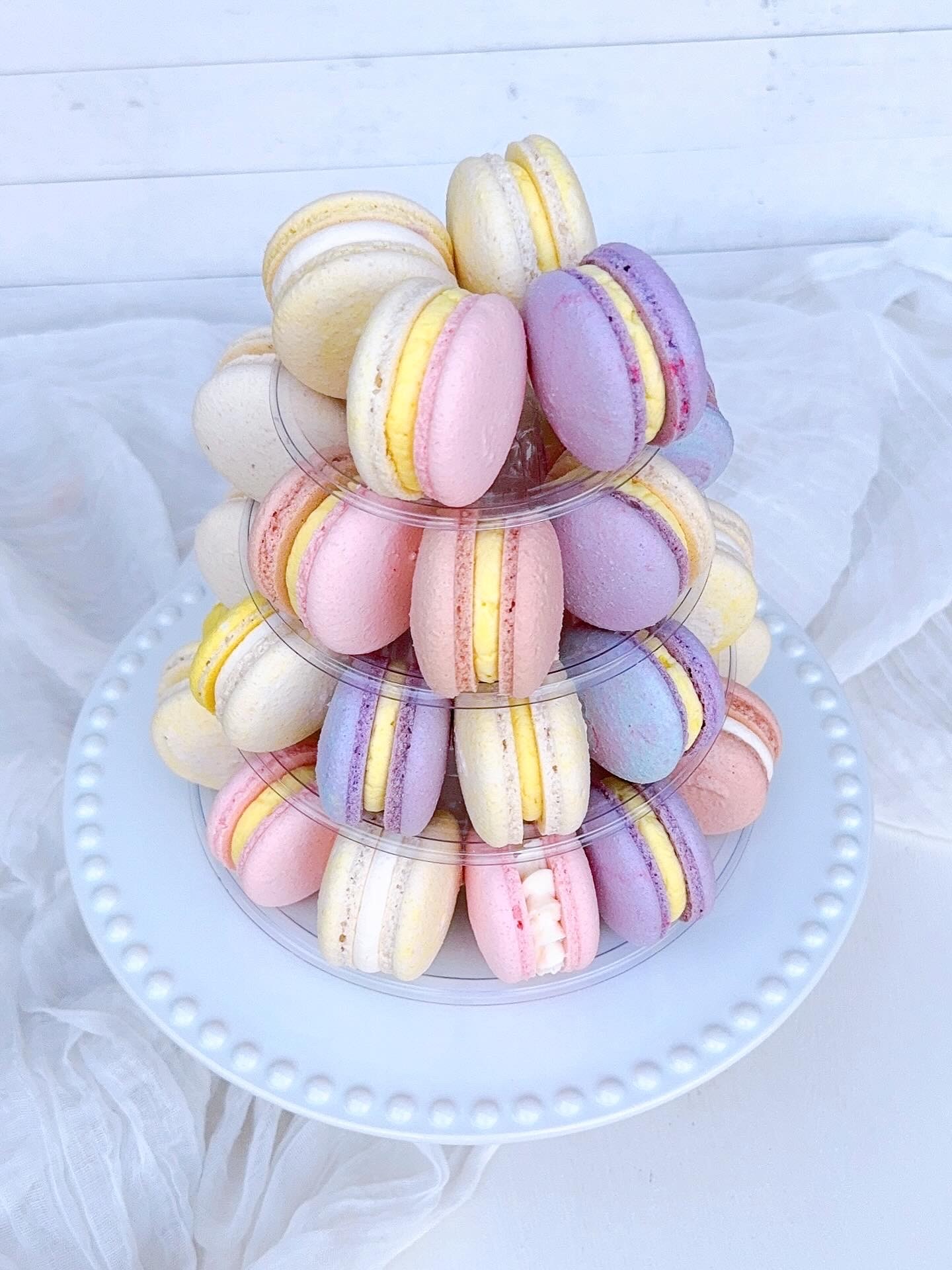 Macarons