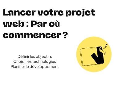 Projet web