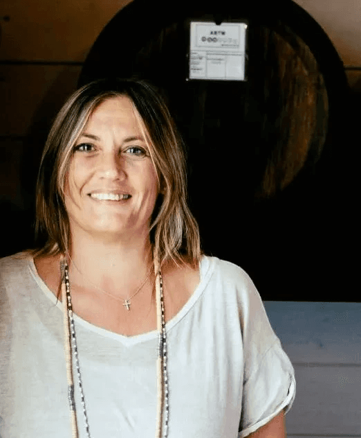 Manicardi client testimonial portrait