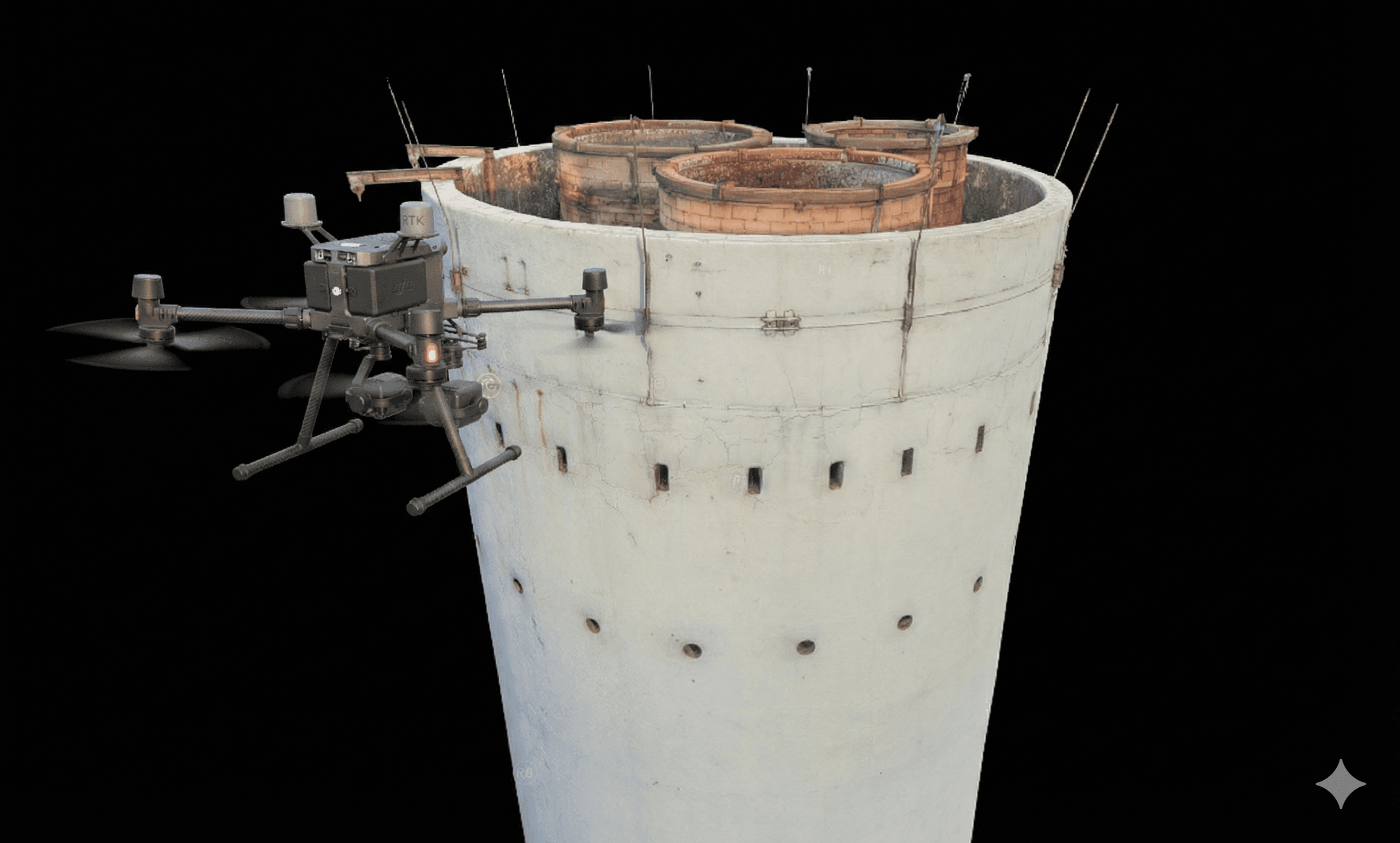 photo d'un bâtiment