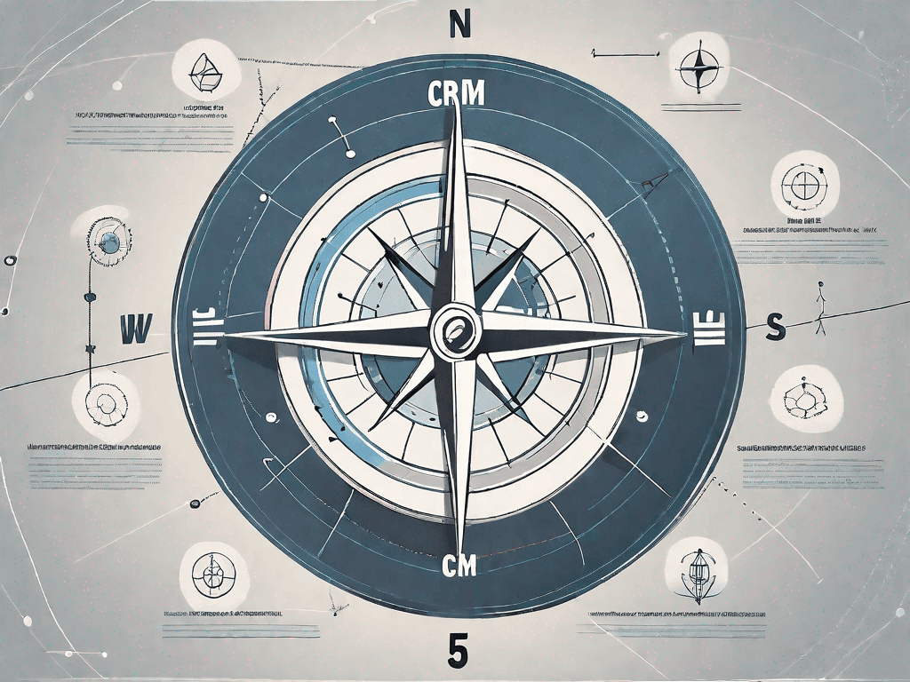 5 CRMs with LinkedIn Sales Navigator Integration (Selection)