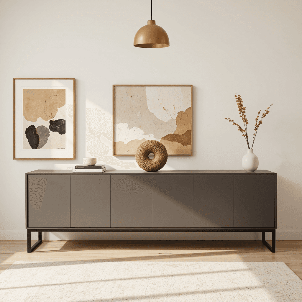 product photography of Home Decor Accent