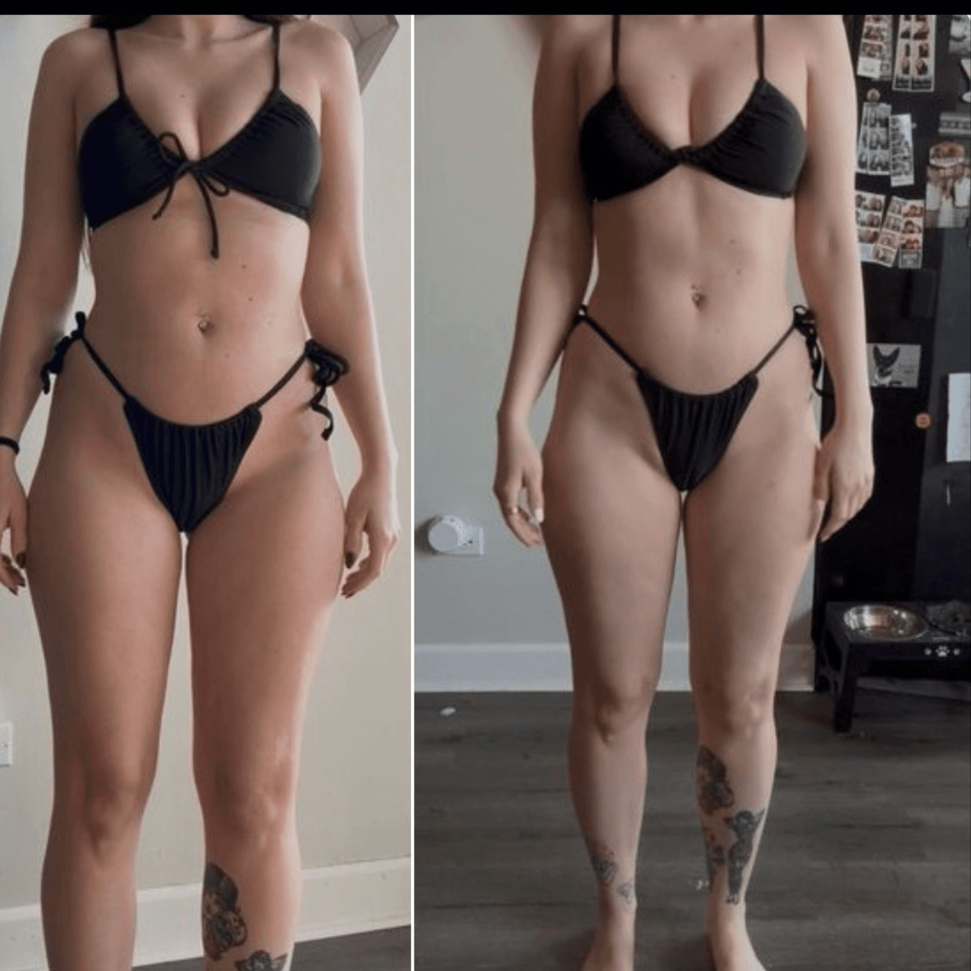 Transformation Photo
