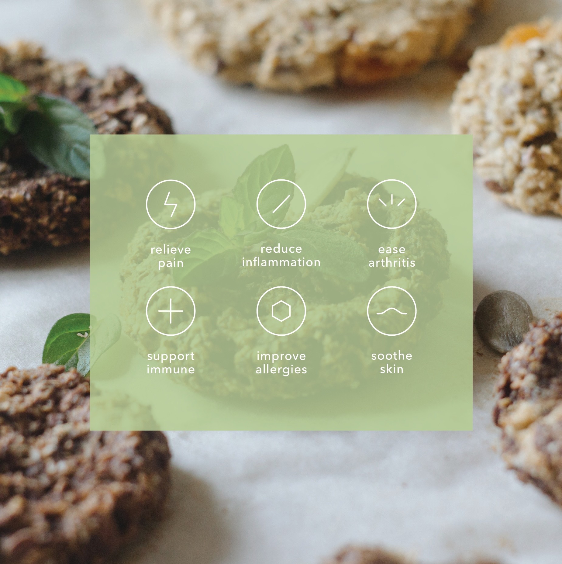 Stacked pink and red glass cosmetic jars on white—minimal skincare packaging display.