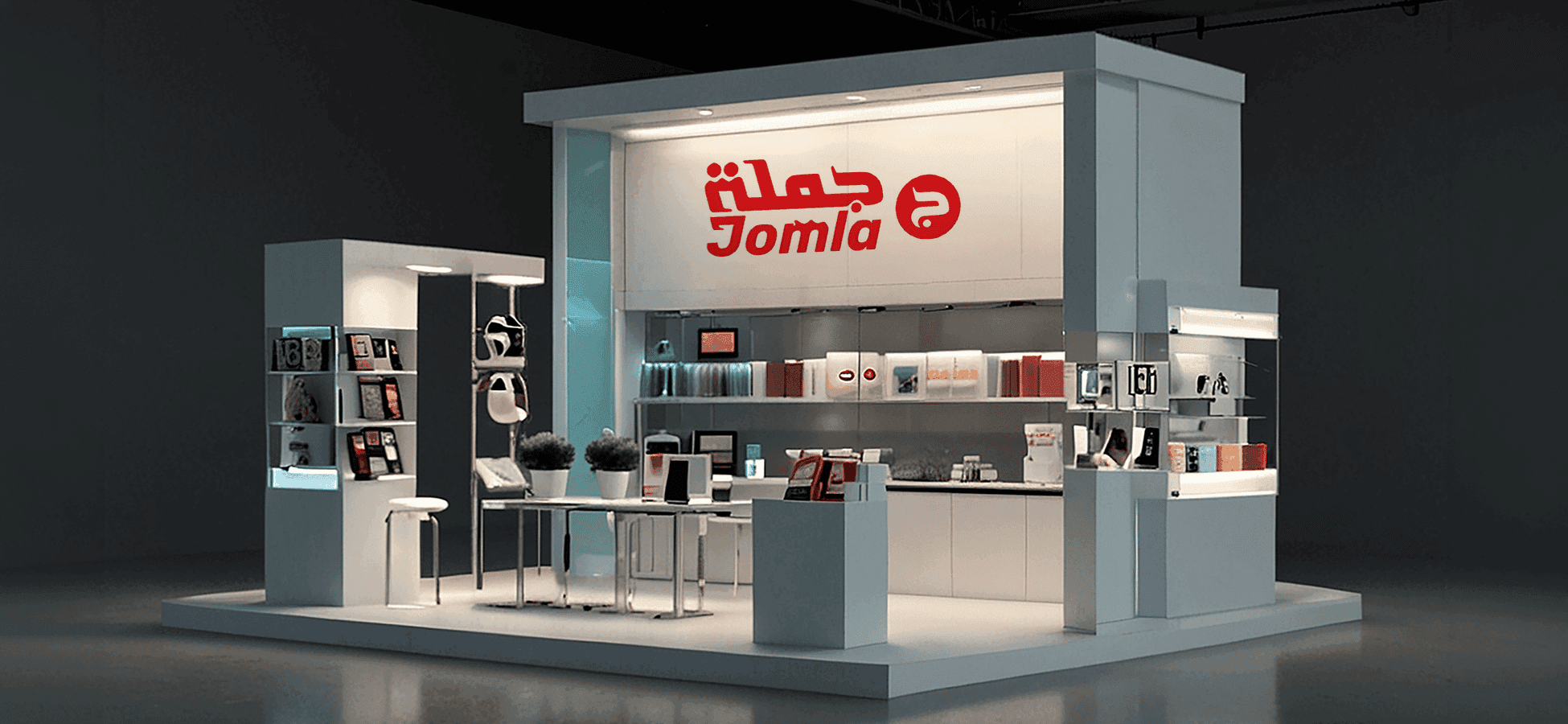 Grand Towers -Anjazt