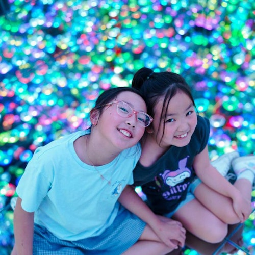Metartworld Admission tickets in Melbourne