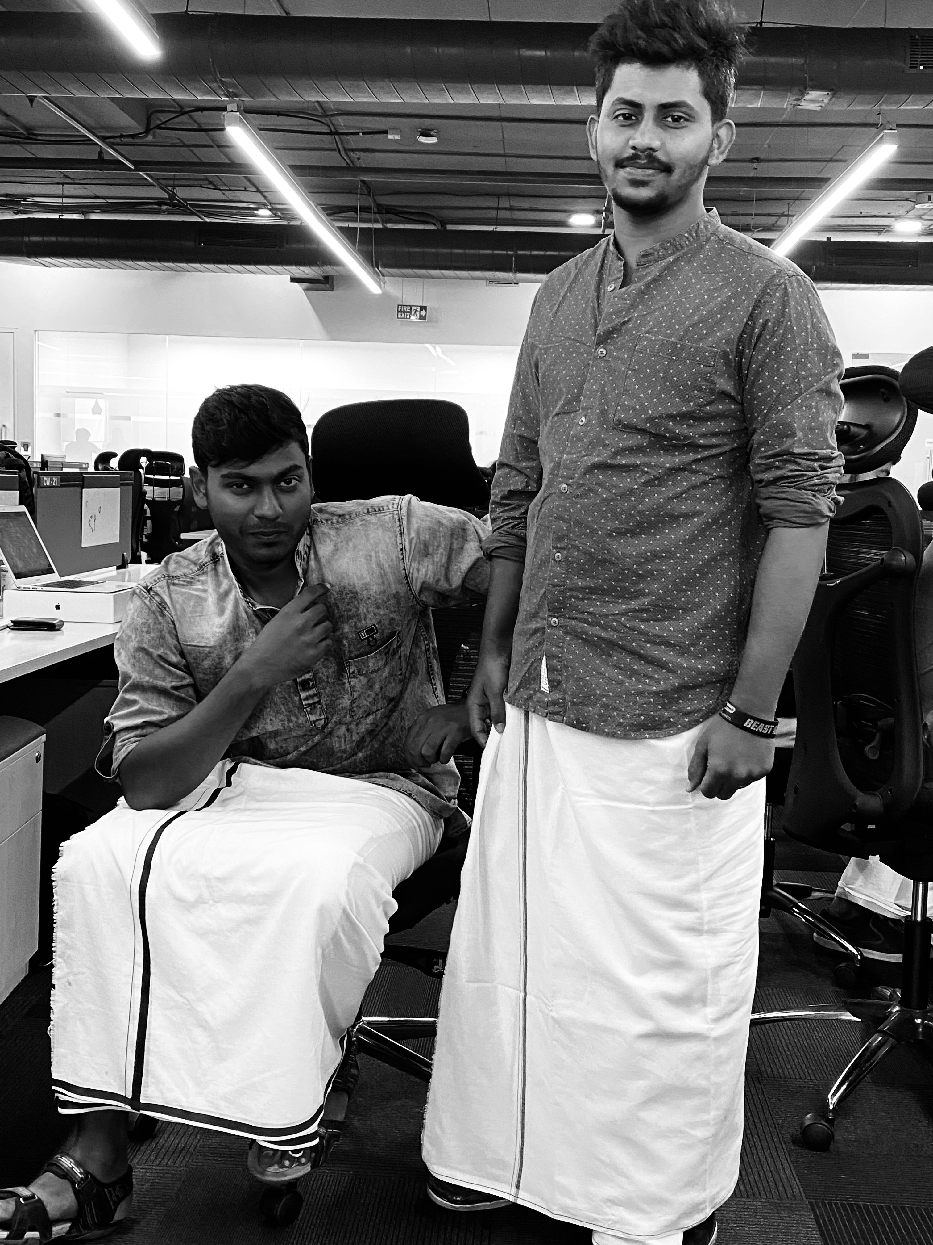 Image of a white 3D rendered window sill