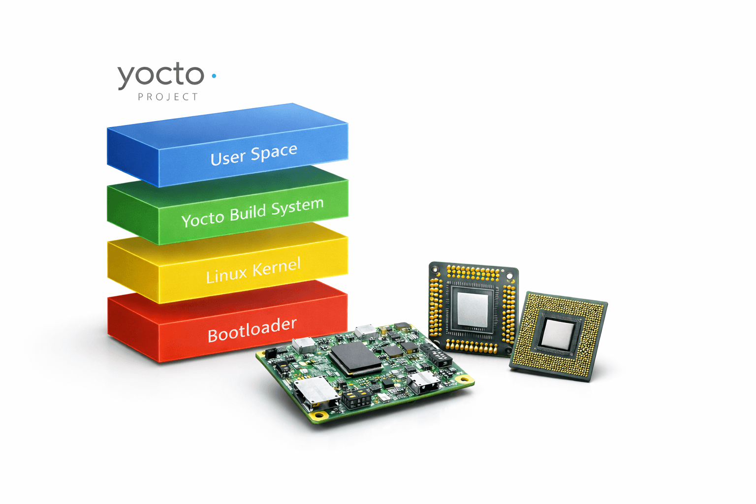 Embedded Linux Development