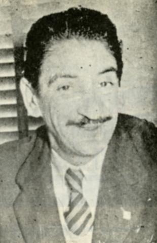 Guido Viucetich, jefe del Departamento de Industrias CORFO.