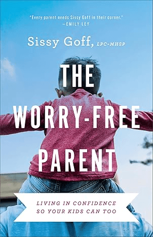 The Worry-Free Parent