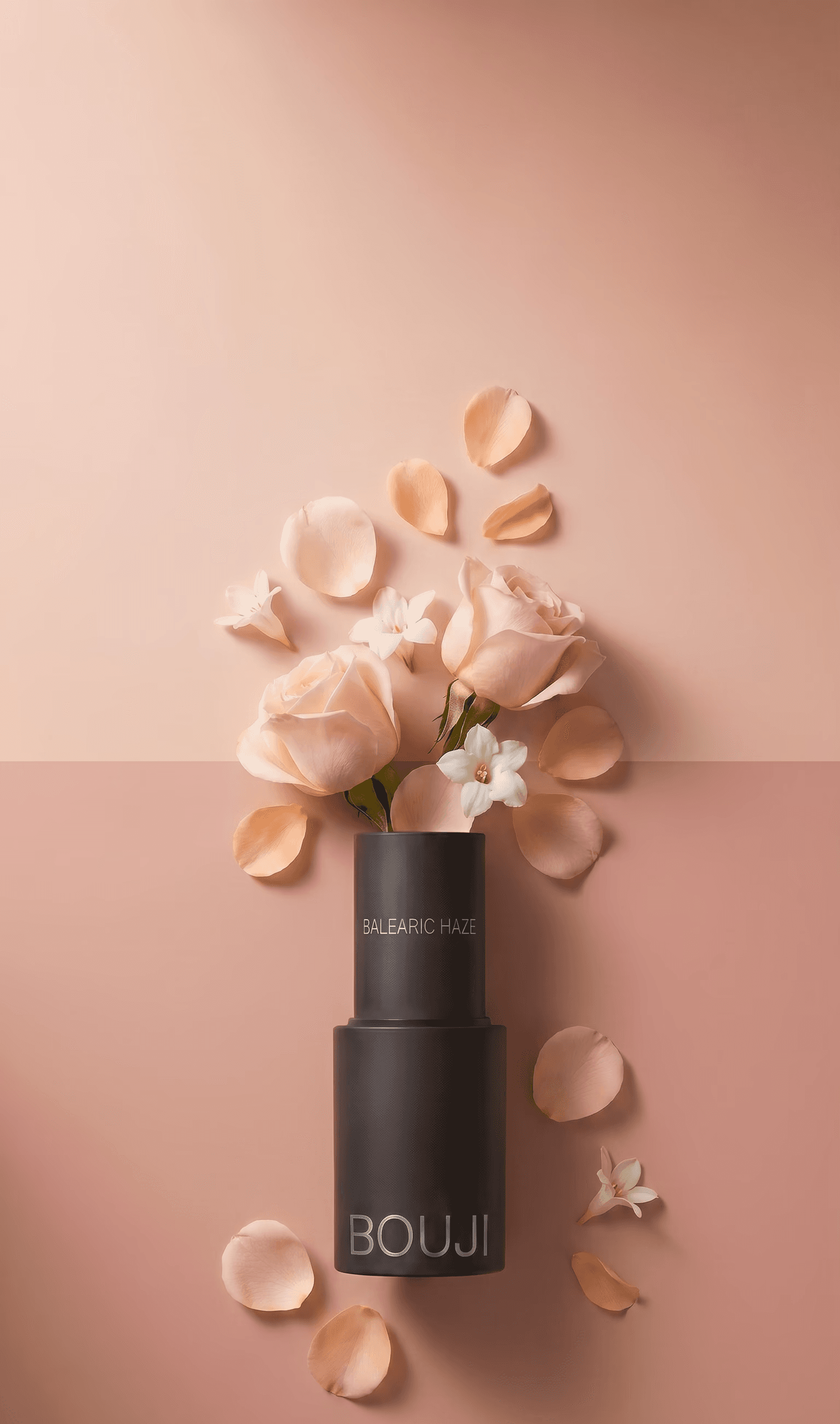 belaric haze scent floral