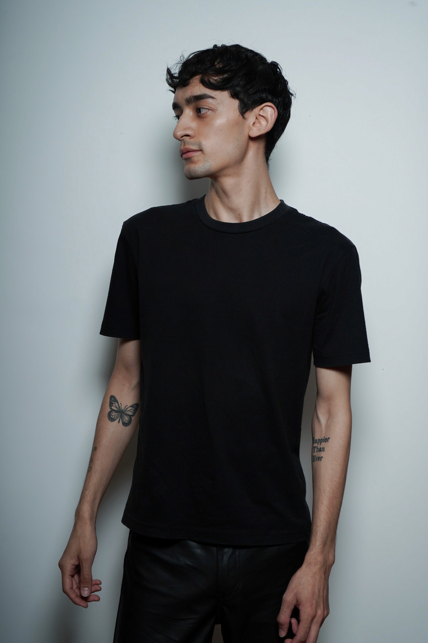 Emiliano Flores — 12