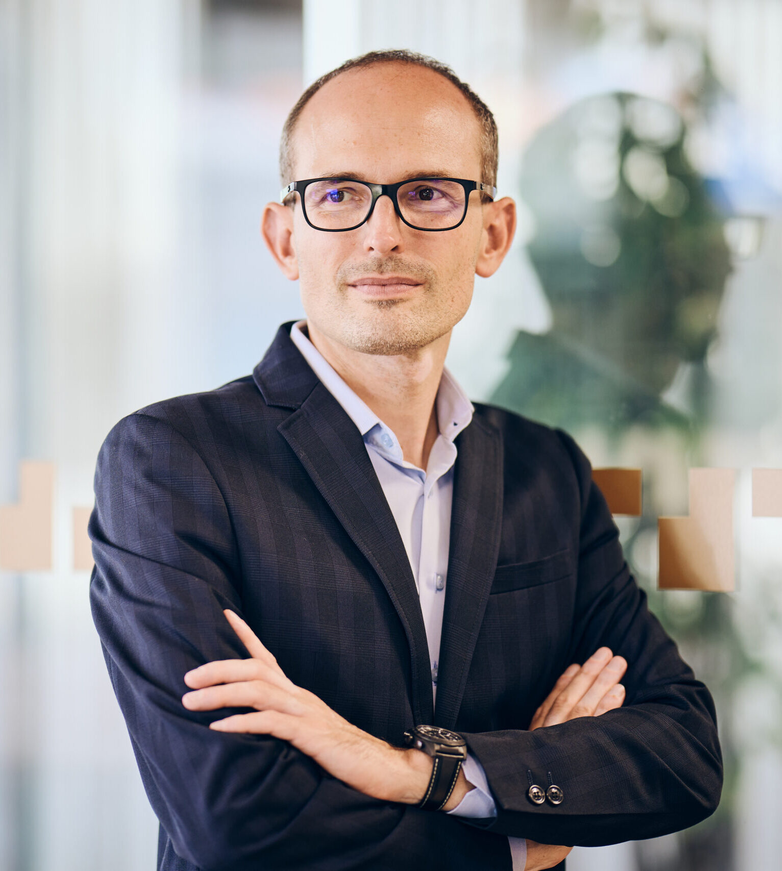 Driven by Purpose Image