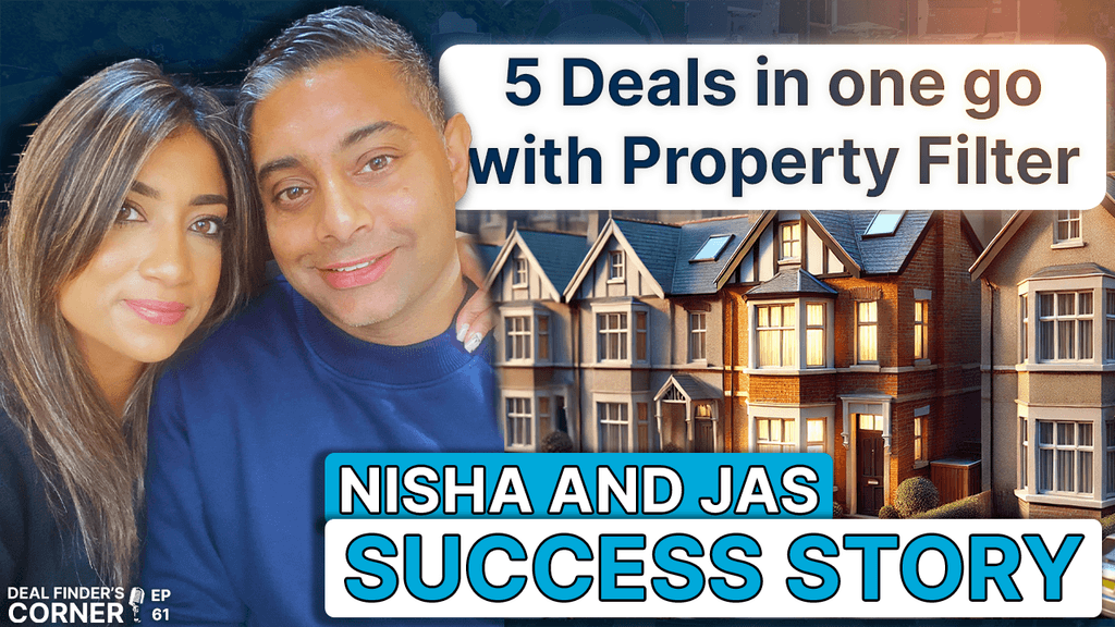 7 property deals at once