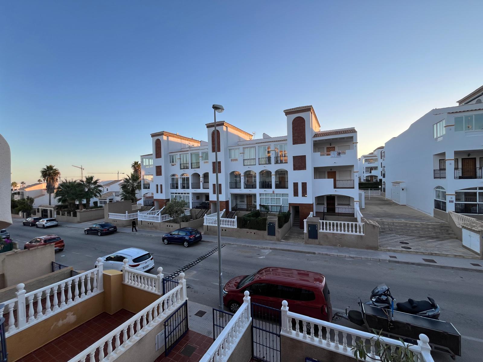 Appartement Punta Prima (Ciñuelica) — 11