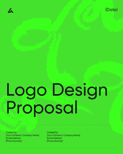 Logo Design Proposal