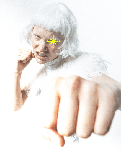 An image of Freelio's budget ui