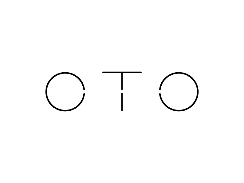 Oto - Logo
