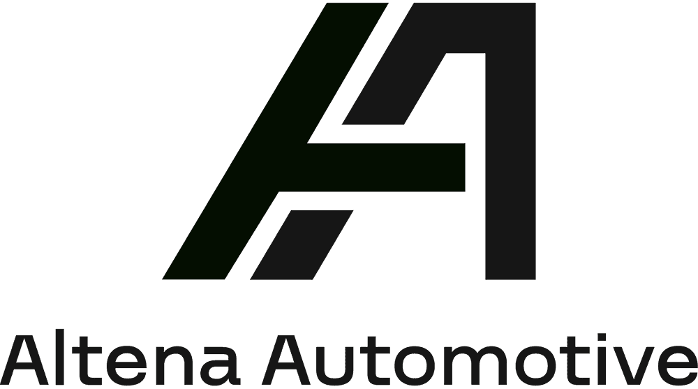 Altena Automotive logo
