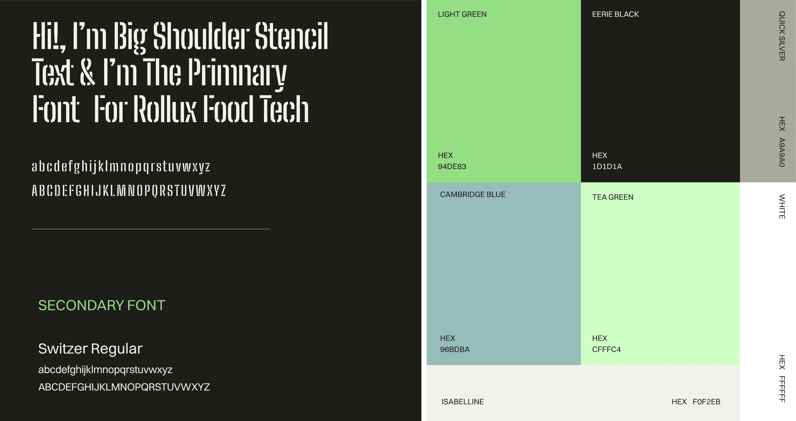 orbital website mockup 