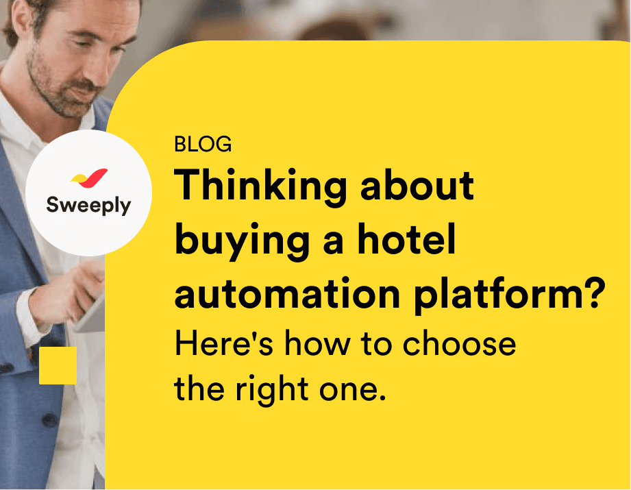 Opt-in housekeeping is an essential hotel service. Here's why.