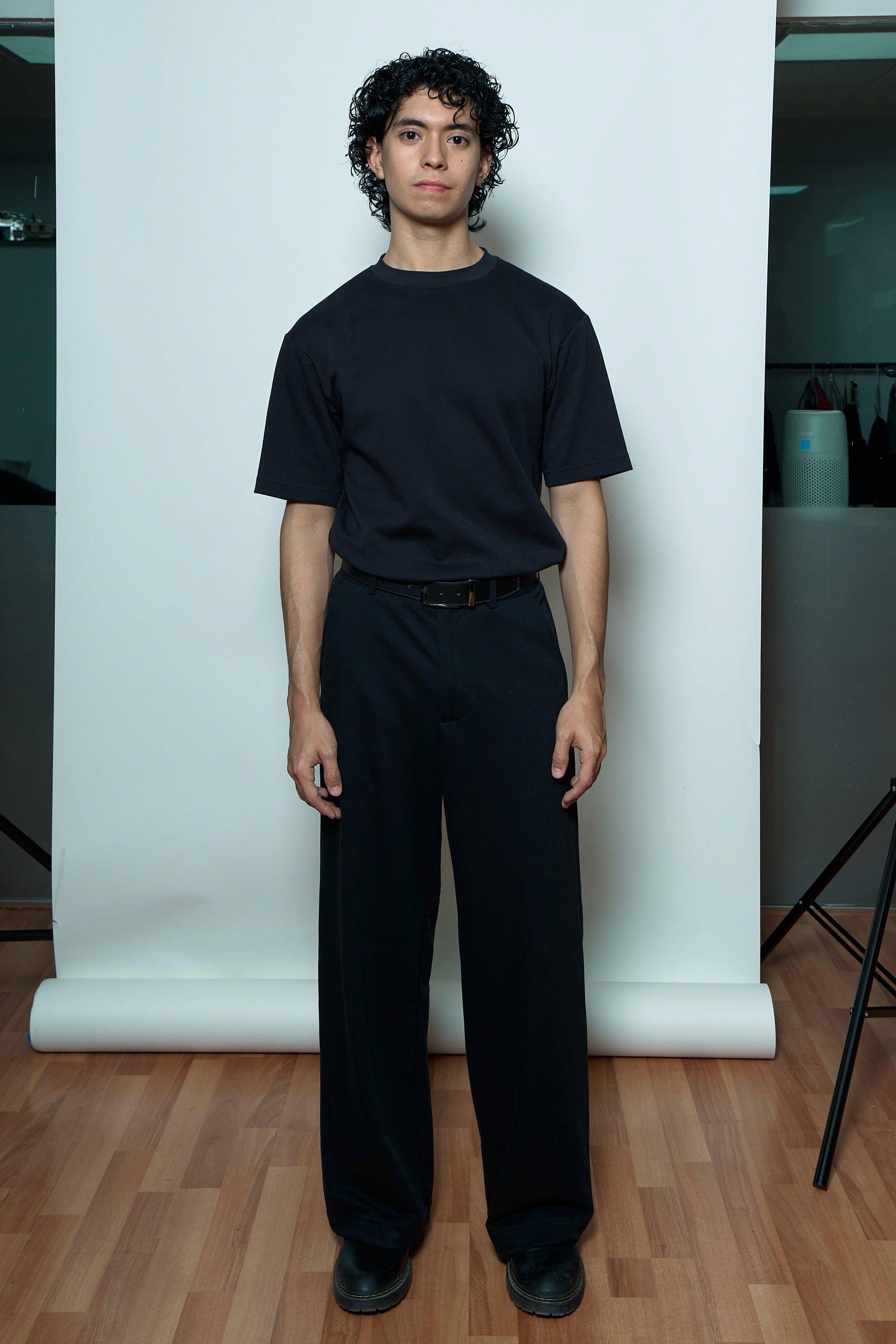 Fermín Narváez — 12