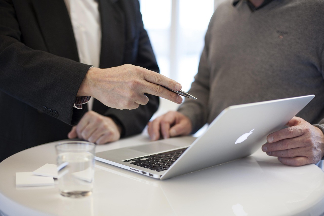Insurance Collaboration Meeting – Broker and Partner Strategy Discussion