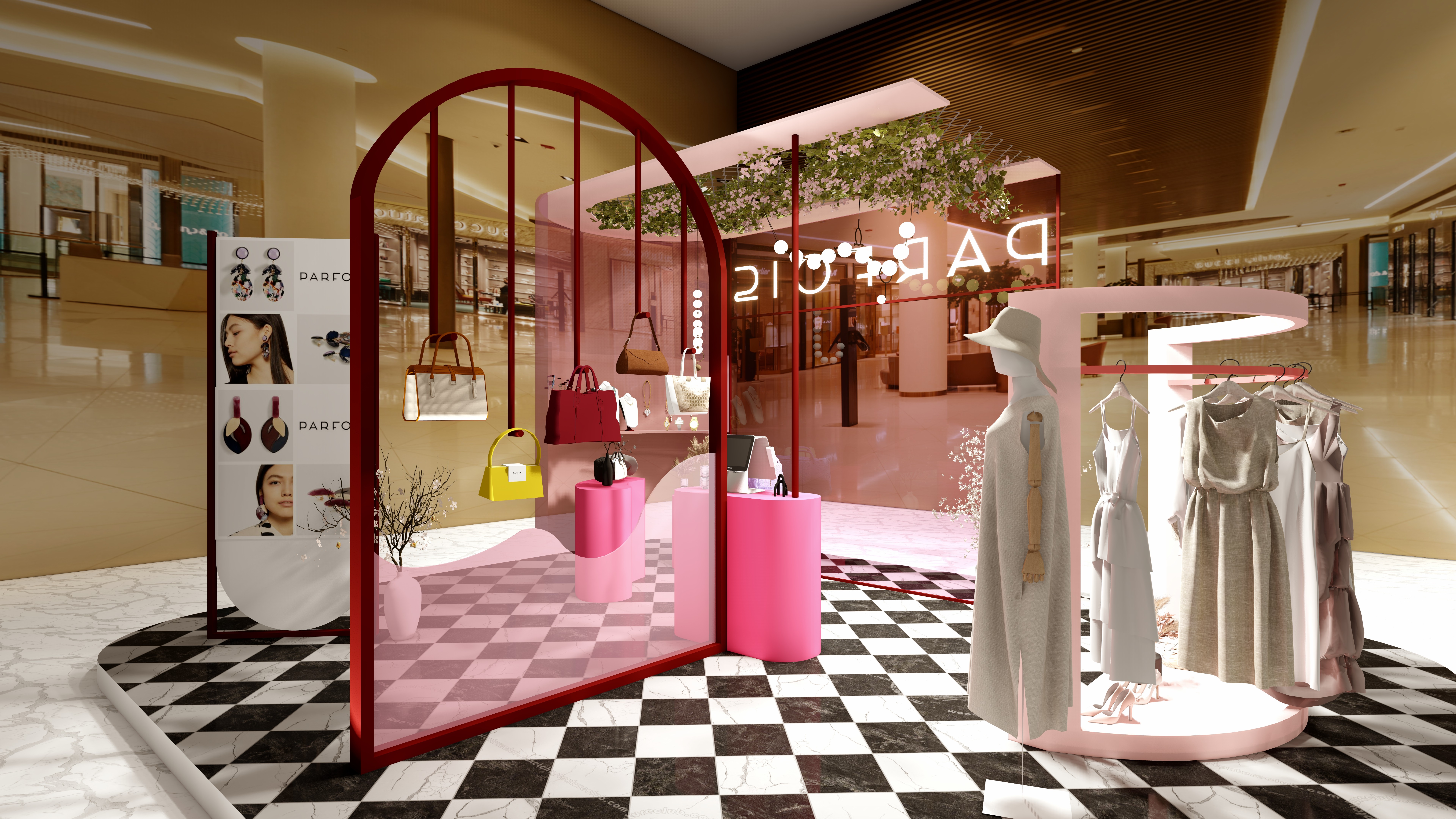 Portfolio project image