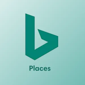 Bing Places for Buisness logo