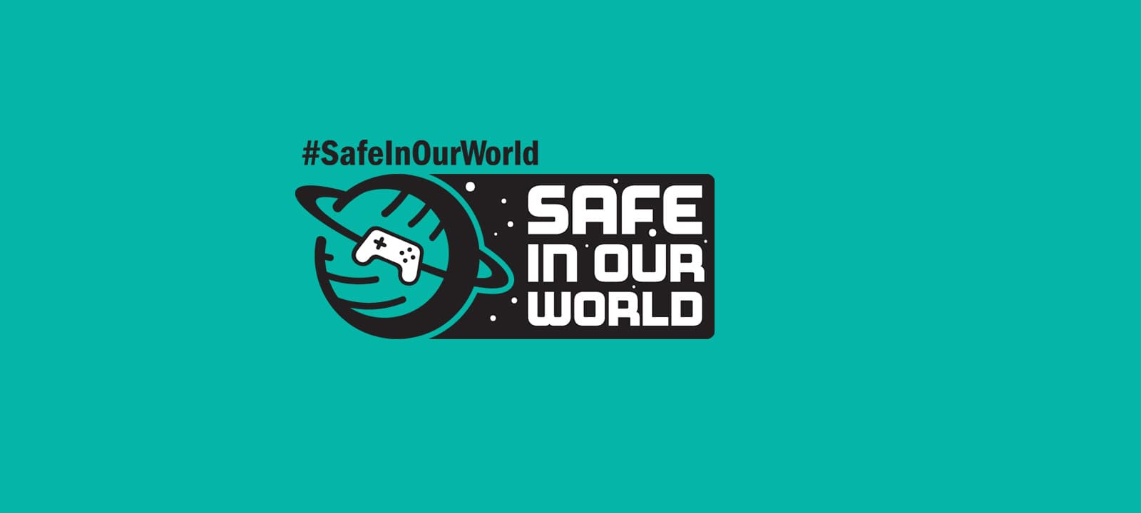 Safe in Our World