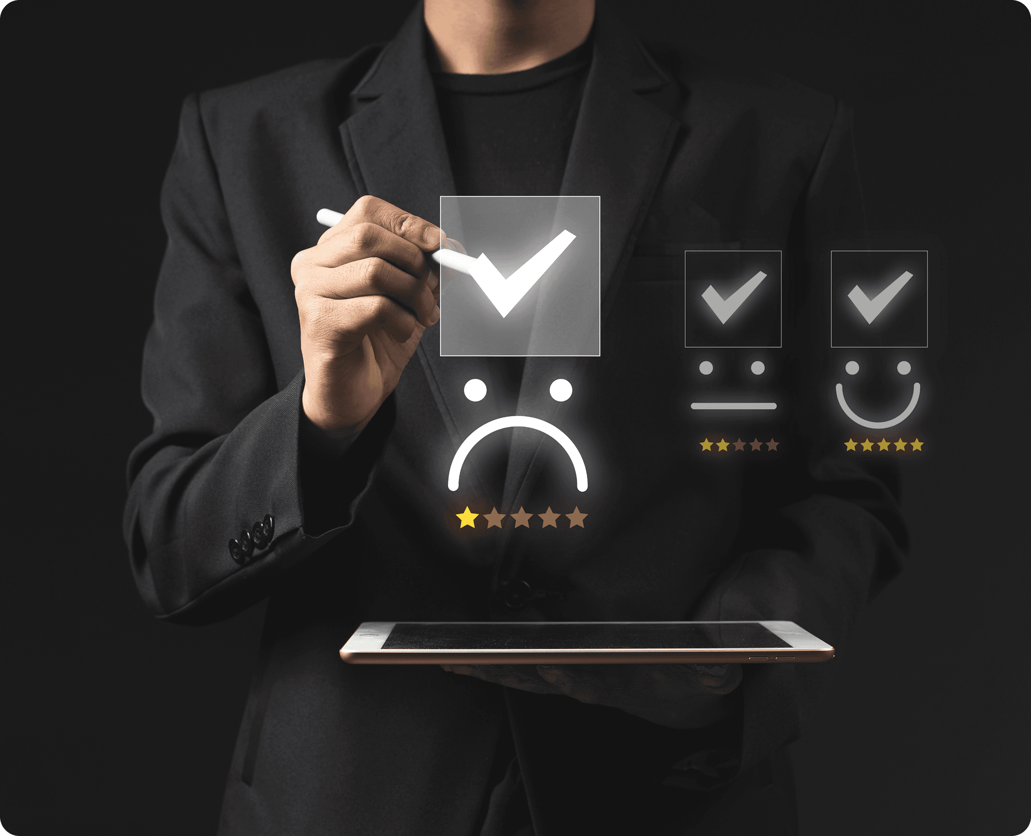 25 Bad Survey Questions That Destroy Your Data (And How to Fix Them)