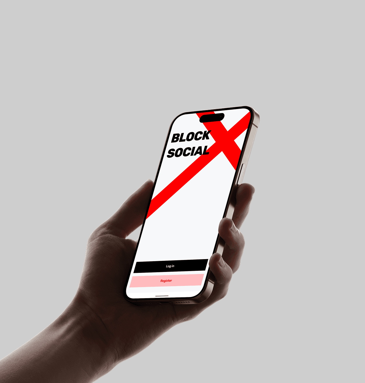 Modern building with repeating white staircases and balconies.