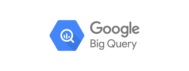 Big Query  logo