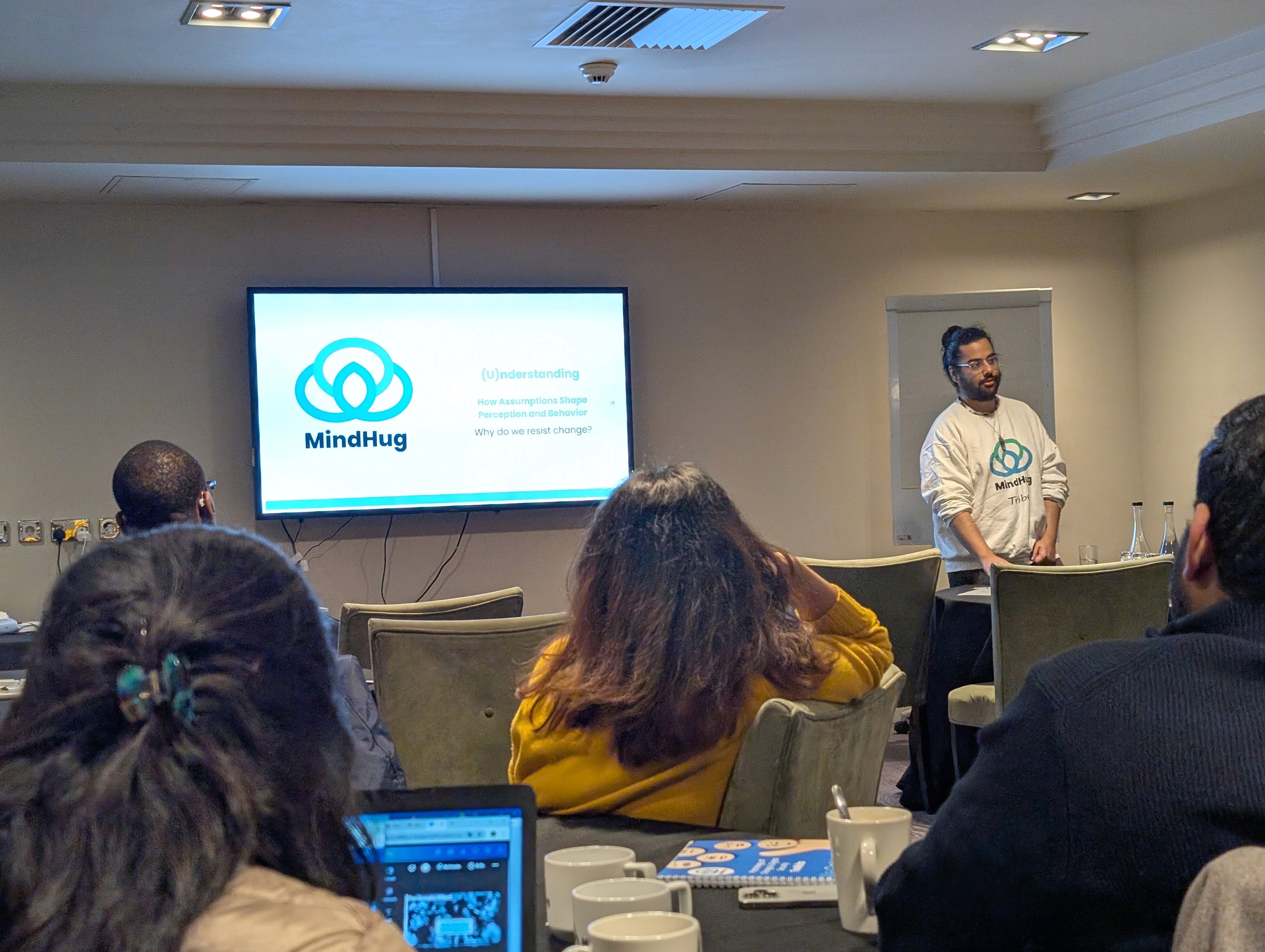 The power of data analysis