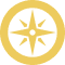Compass icon