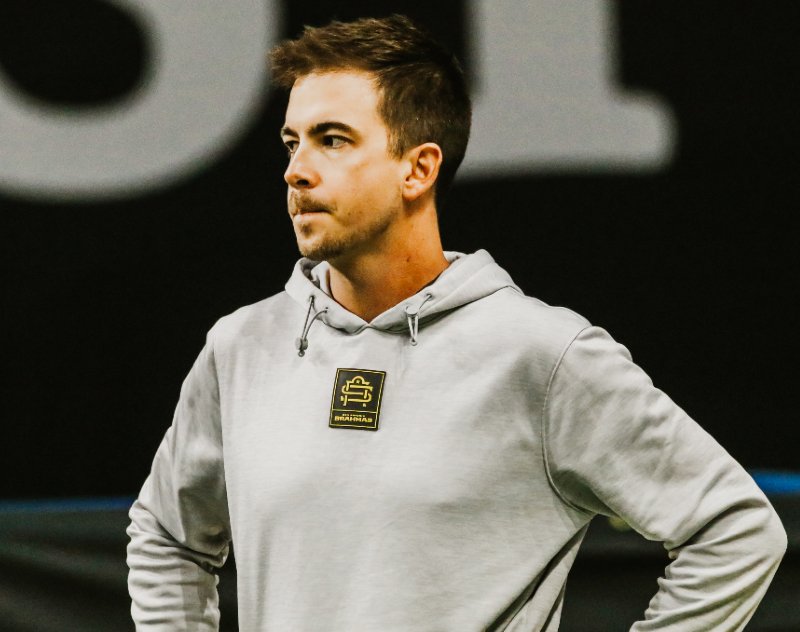 A.J. Smith - San Antonio Brahmas