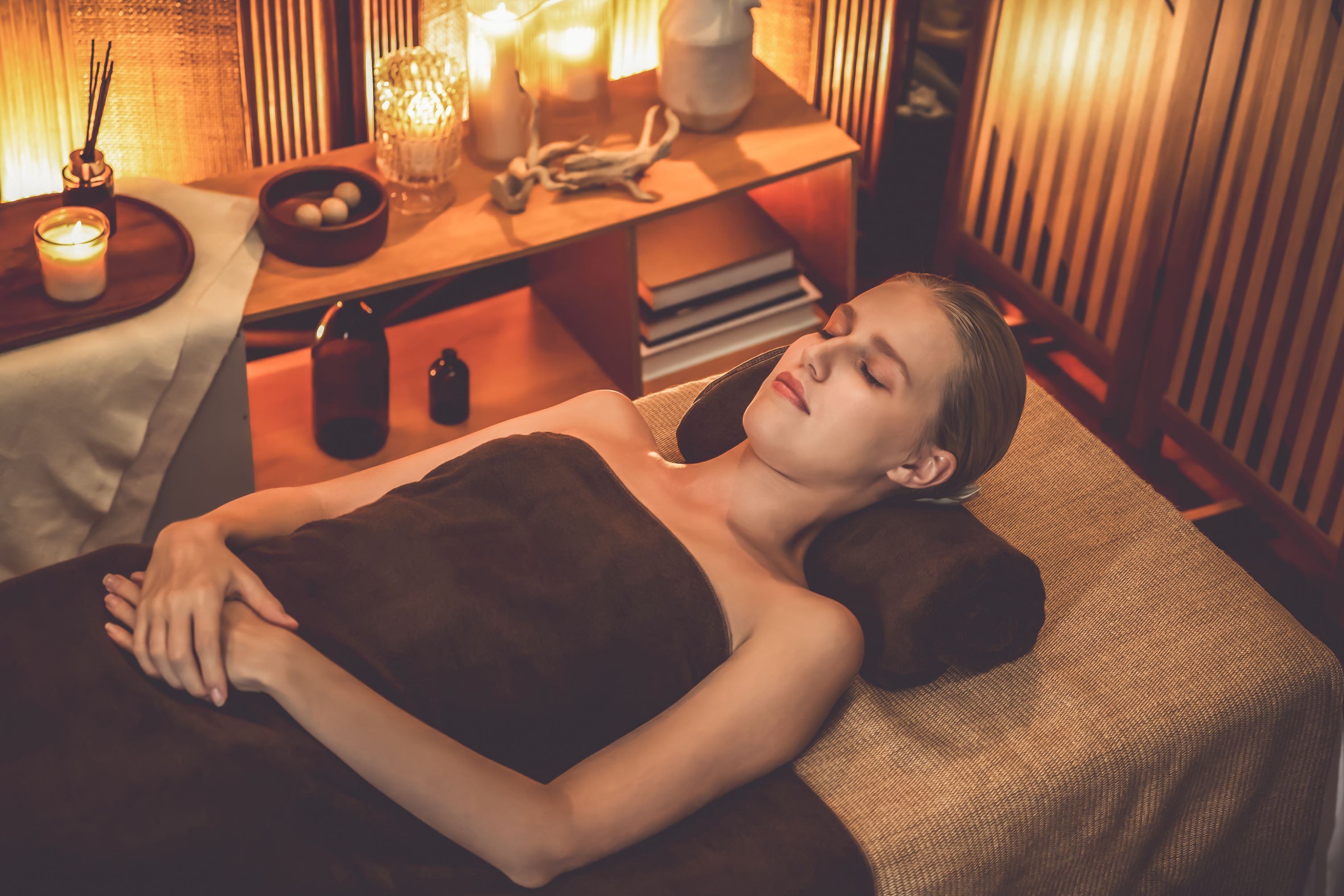 Facials in Waikiki