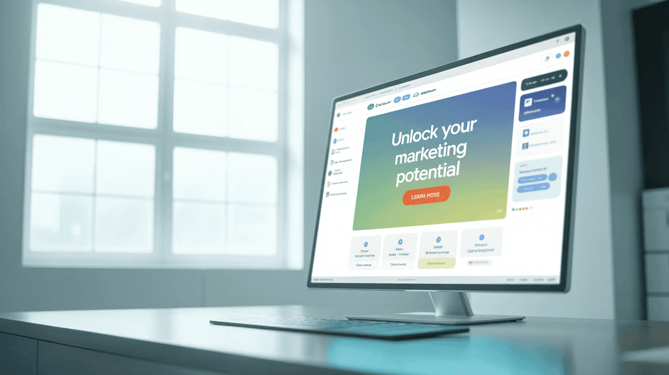 Lead Generation Email Marketing: Strategies & Tips to Build Your Email List and Get More Leads - Milk and Cookies Studio