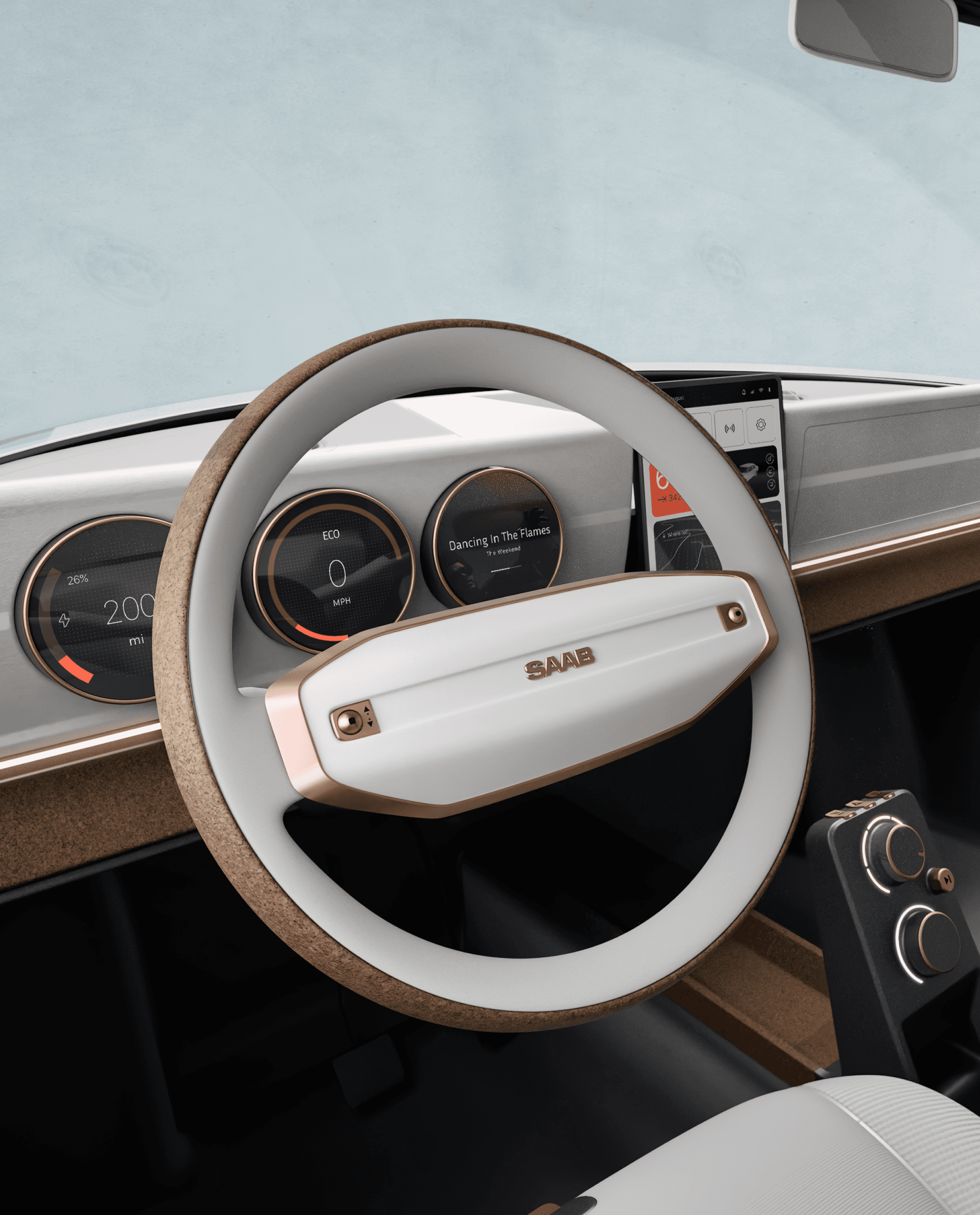 Saab 99