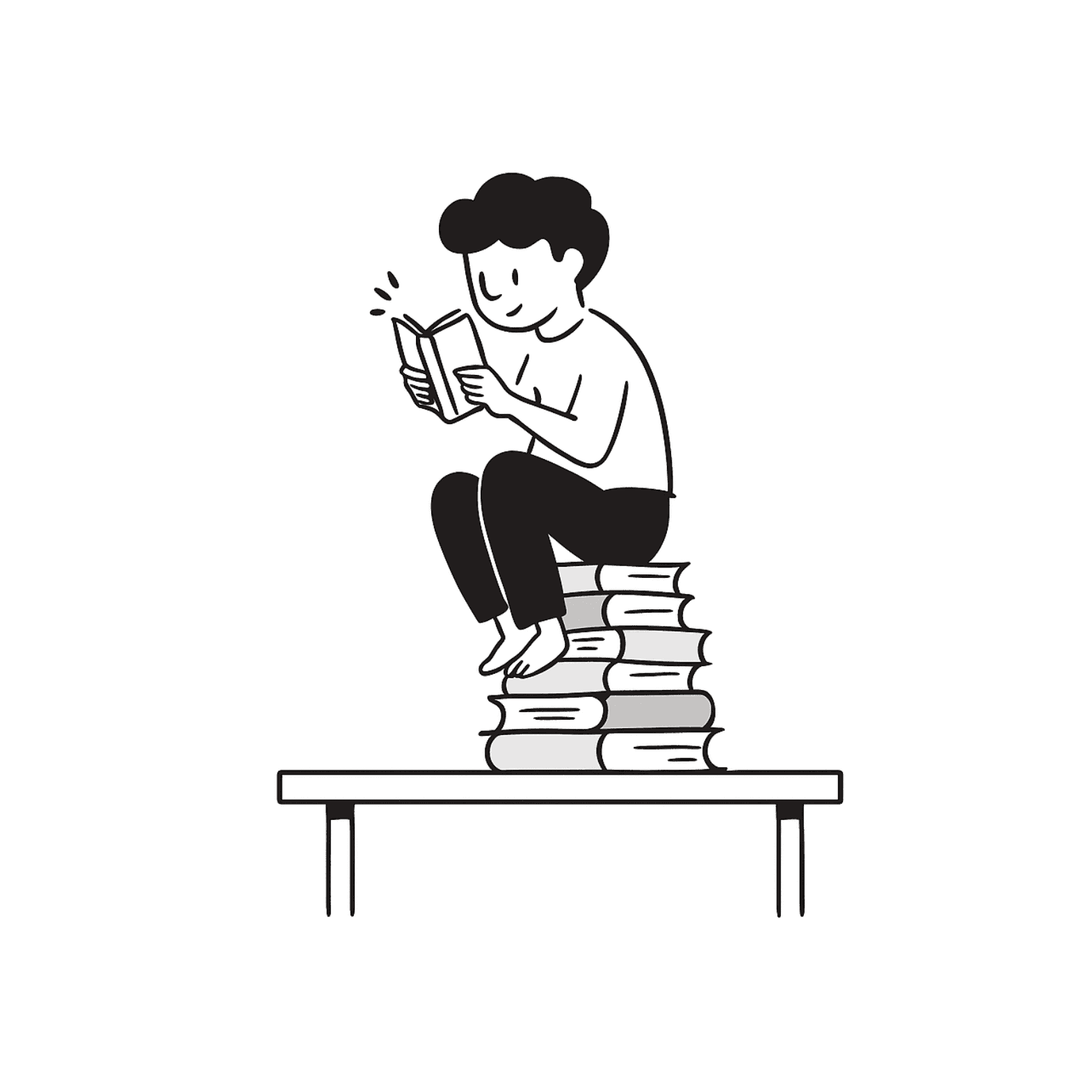 clear drinking glass with coffee on top of white table