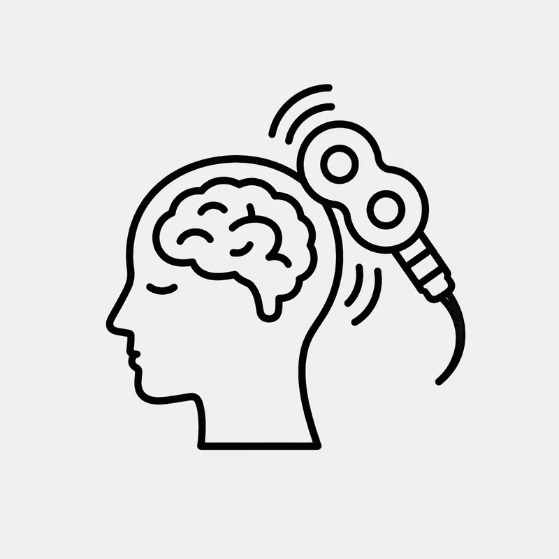 TMS therapy