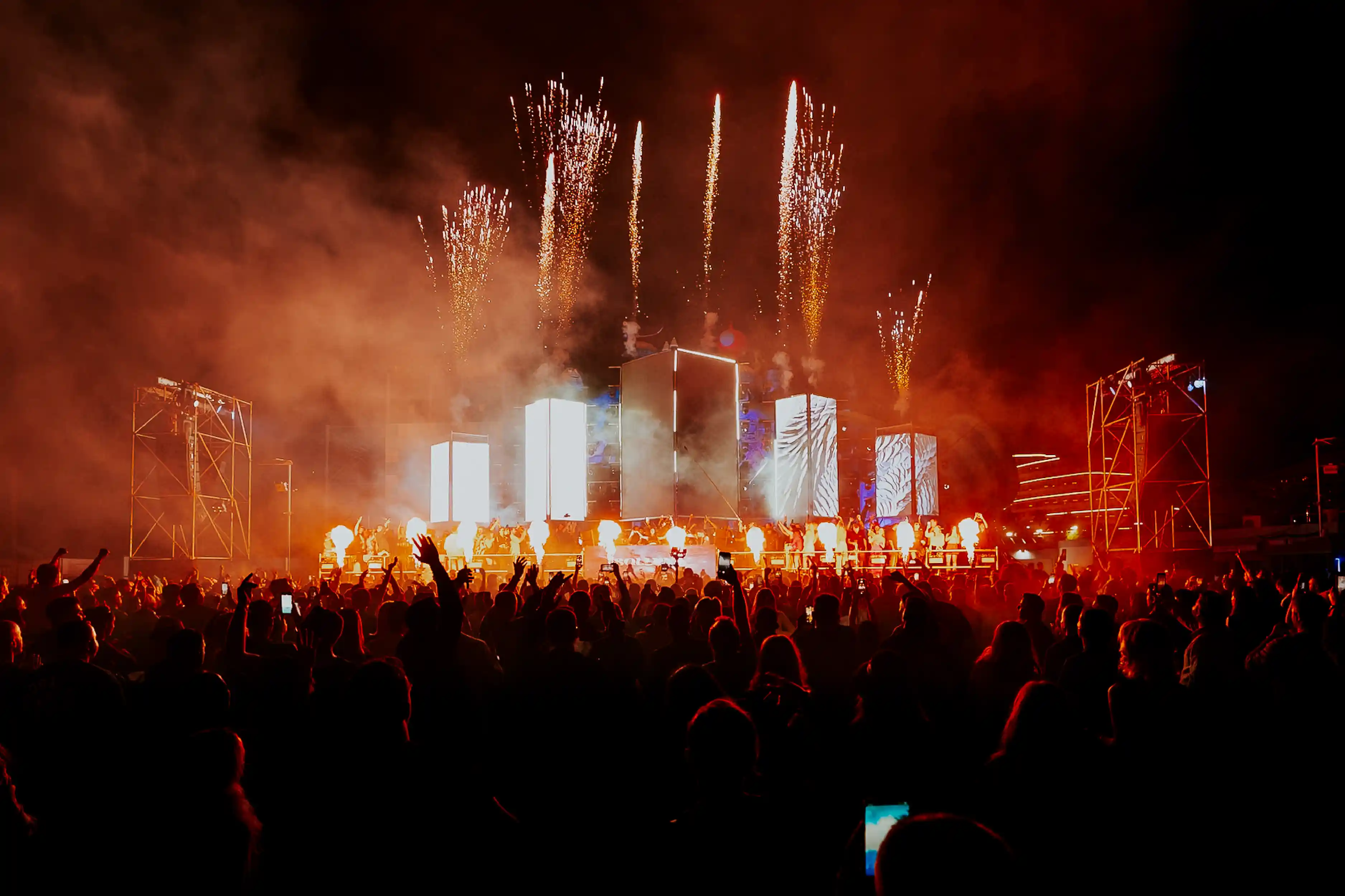 Belt Events - Solluna Festival F 2025