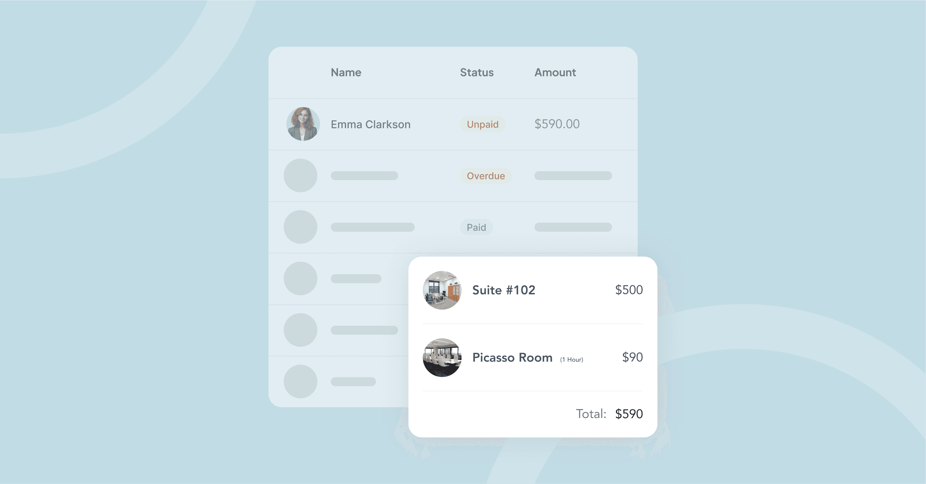 Free Coworking Website Template (Framer)
