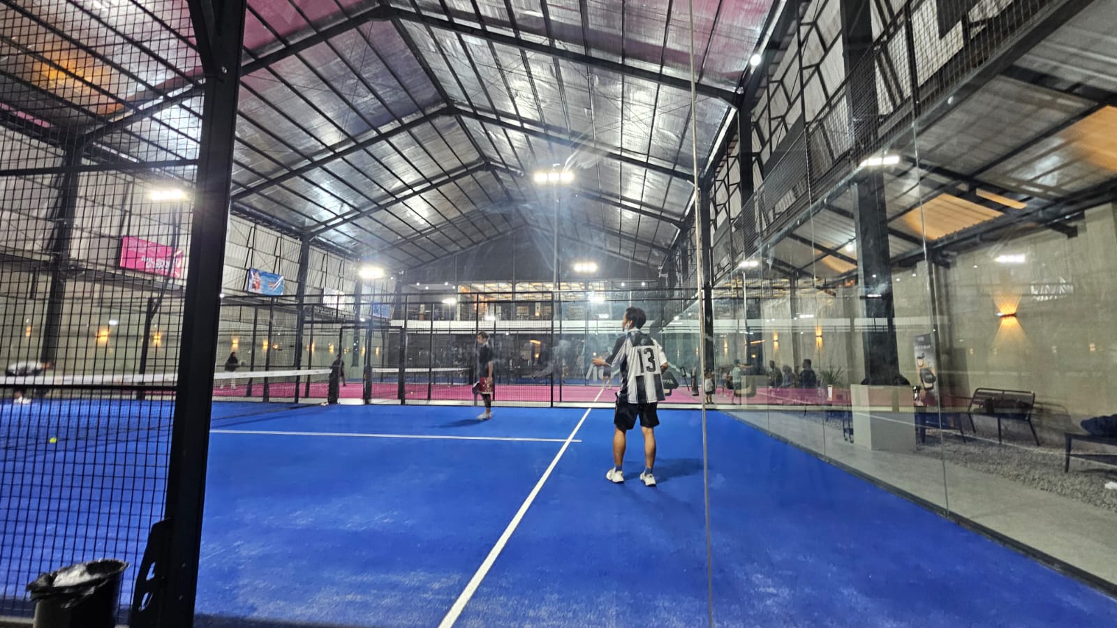 Komunitas Riot Bandung. (IDN Times/Debbie Sutrisno)
