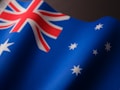 Australian flag